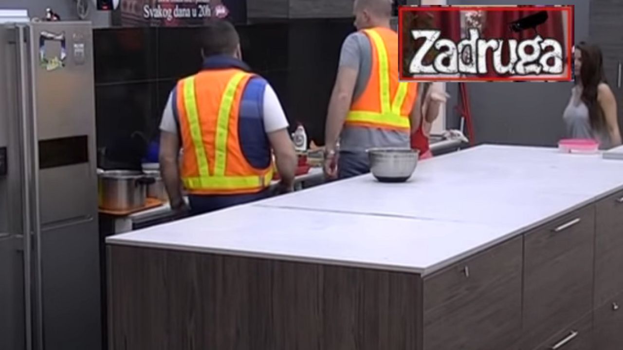 Zadruga
