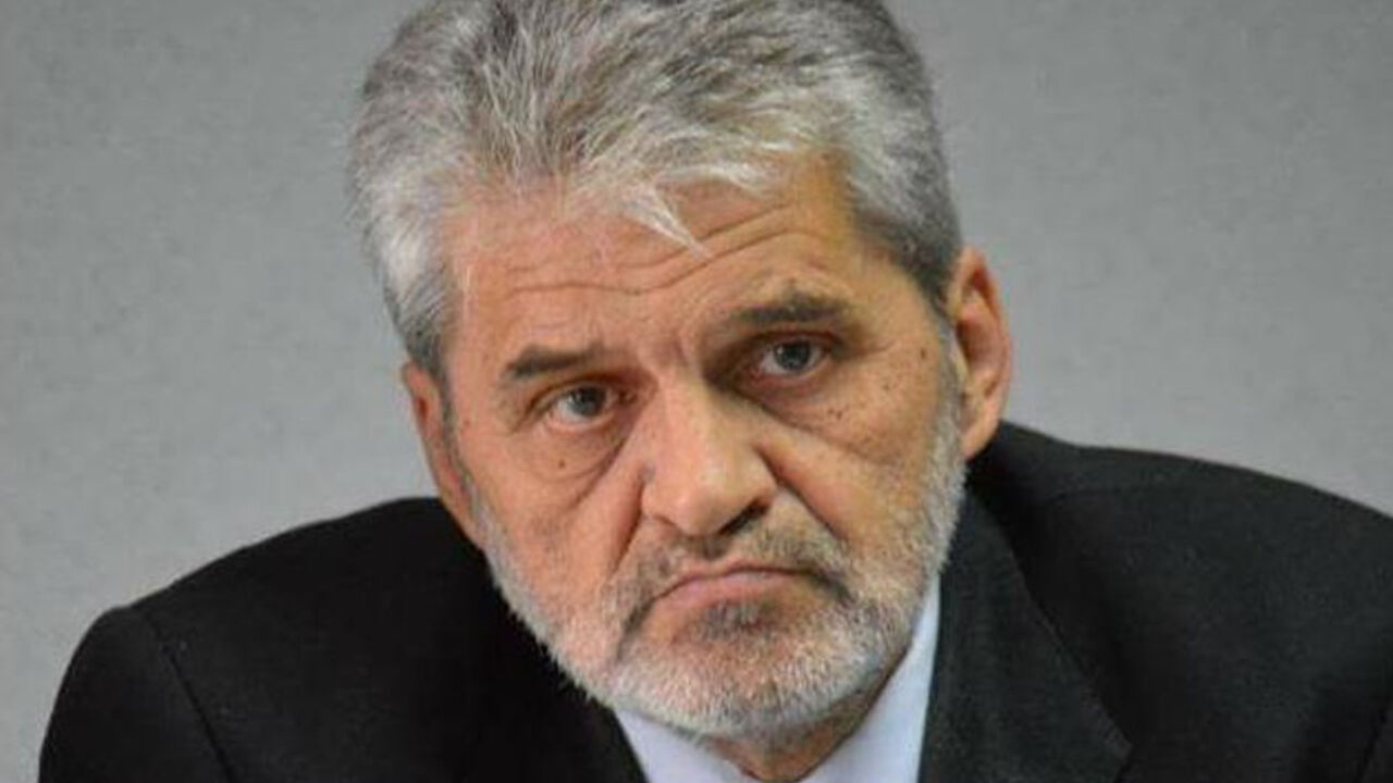 Zoran Krasić