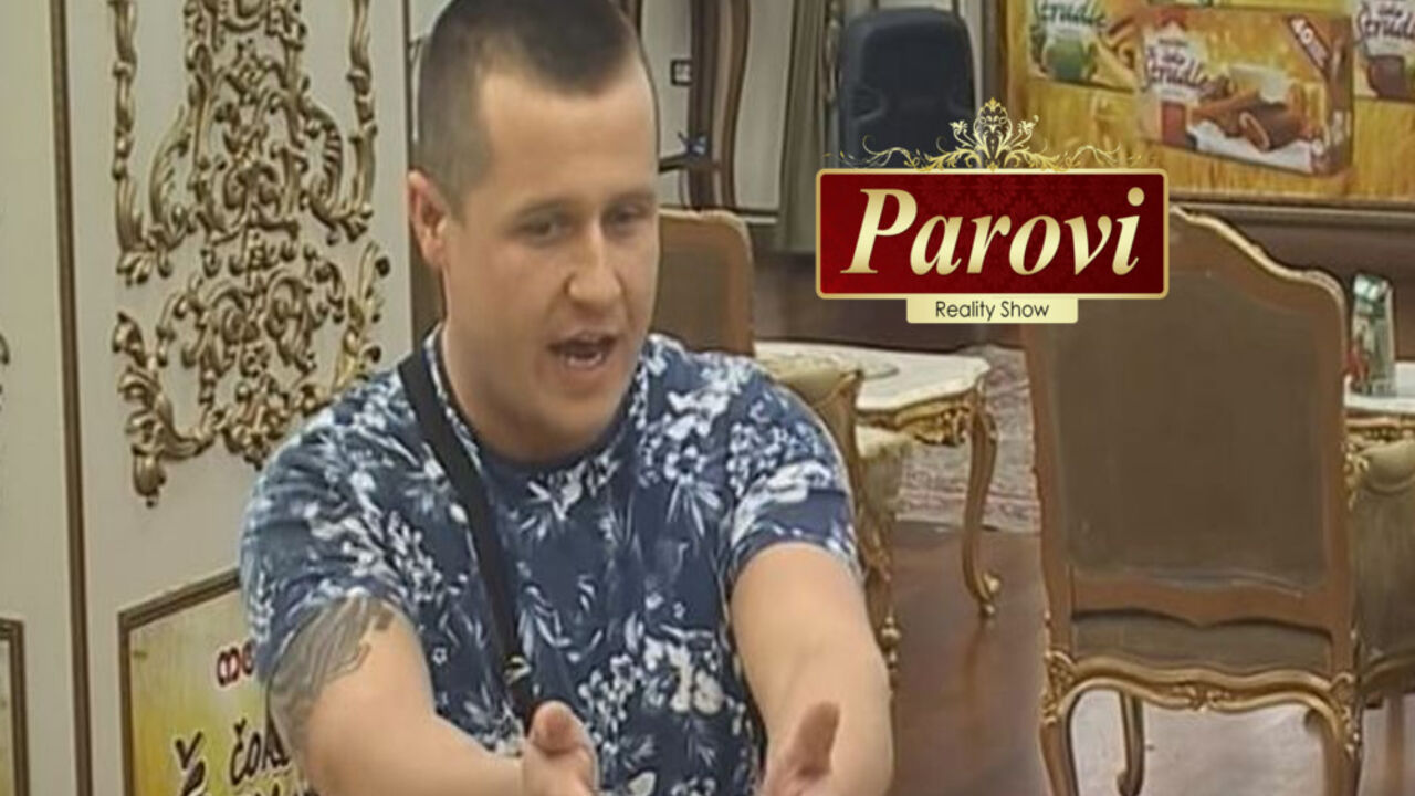 Marko Perović