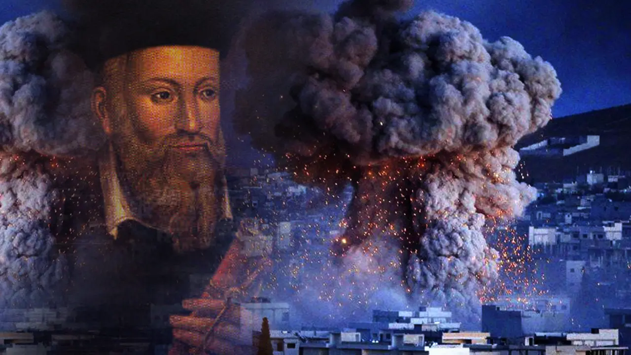 Nostradamus