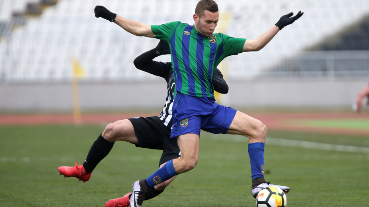 FK Zemun