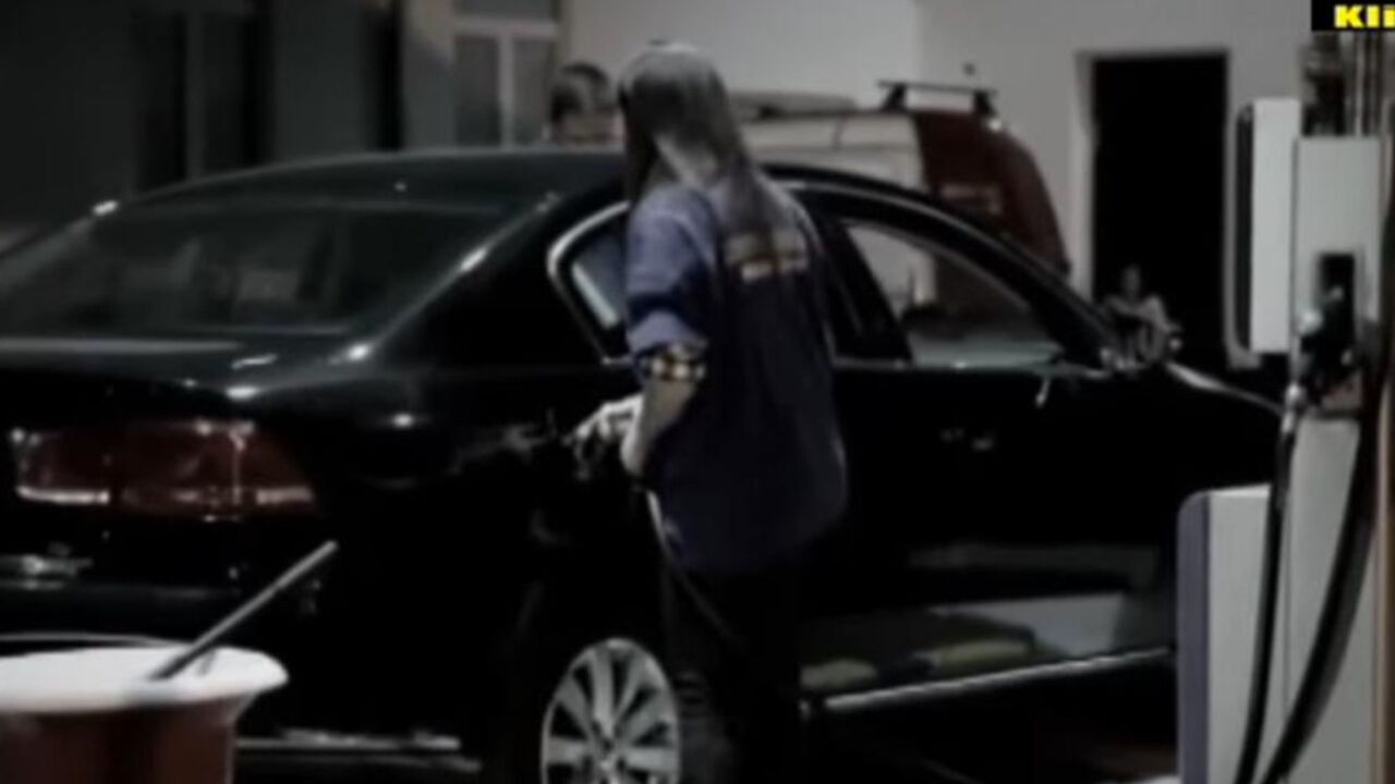 Ubistvo Kristina Kaplanović