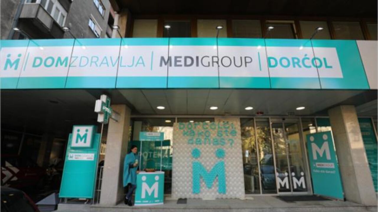 MediGroup