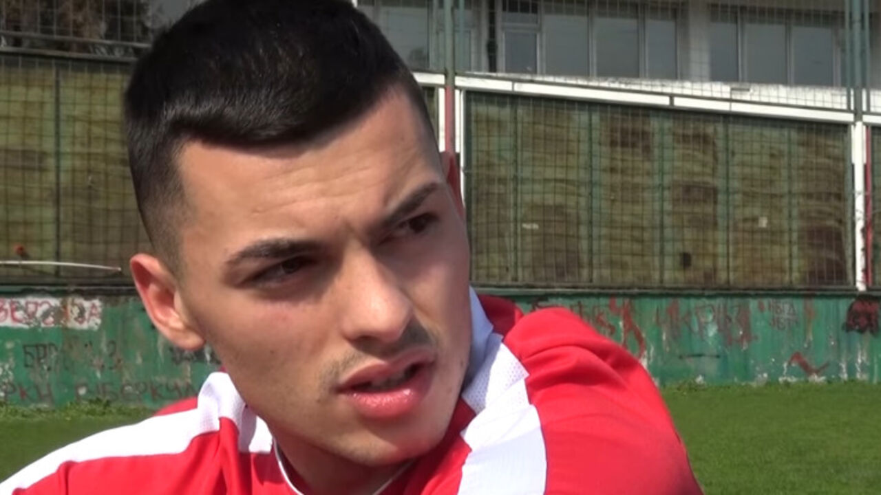 Nemanja Radonjić