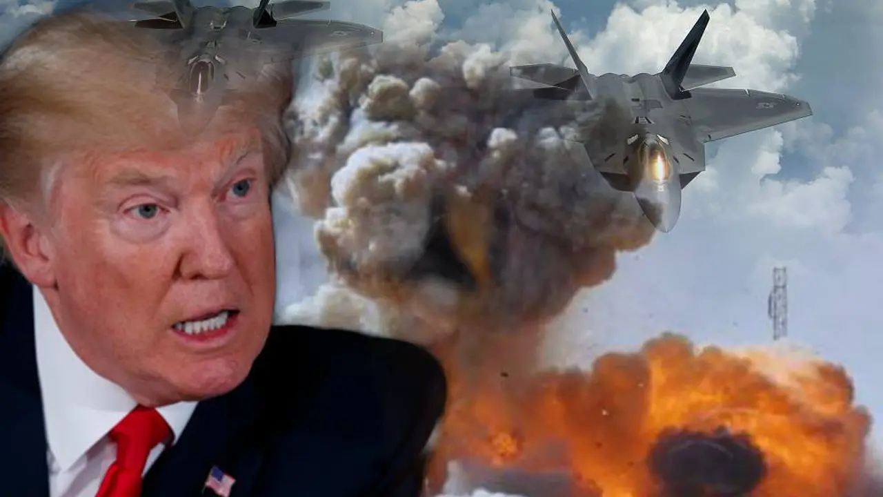 Donald Tramp