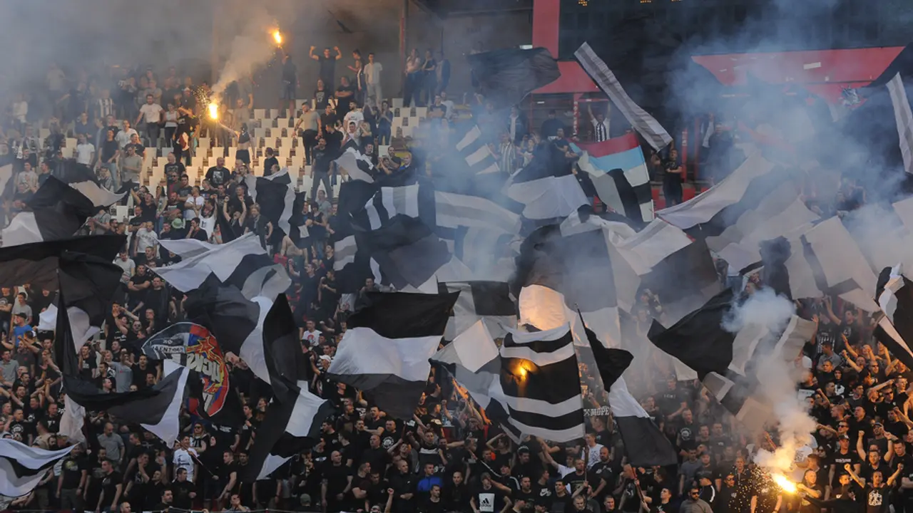 FK Partizan
