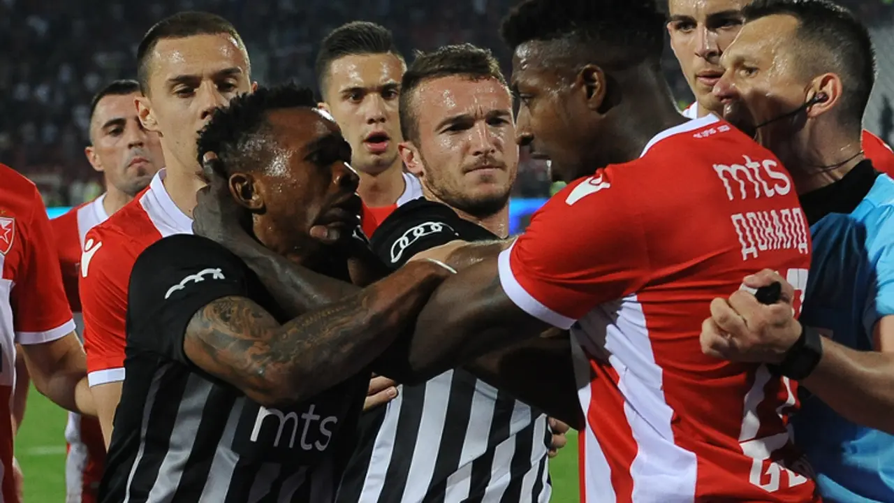 FK Partizan