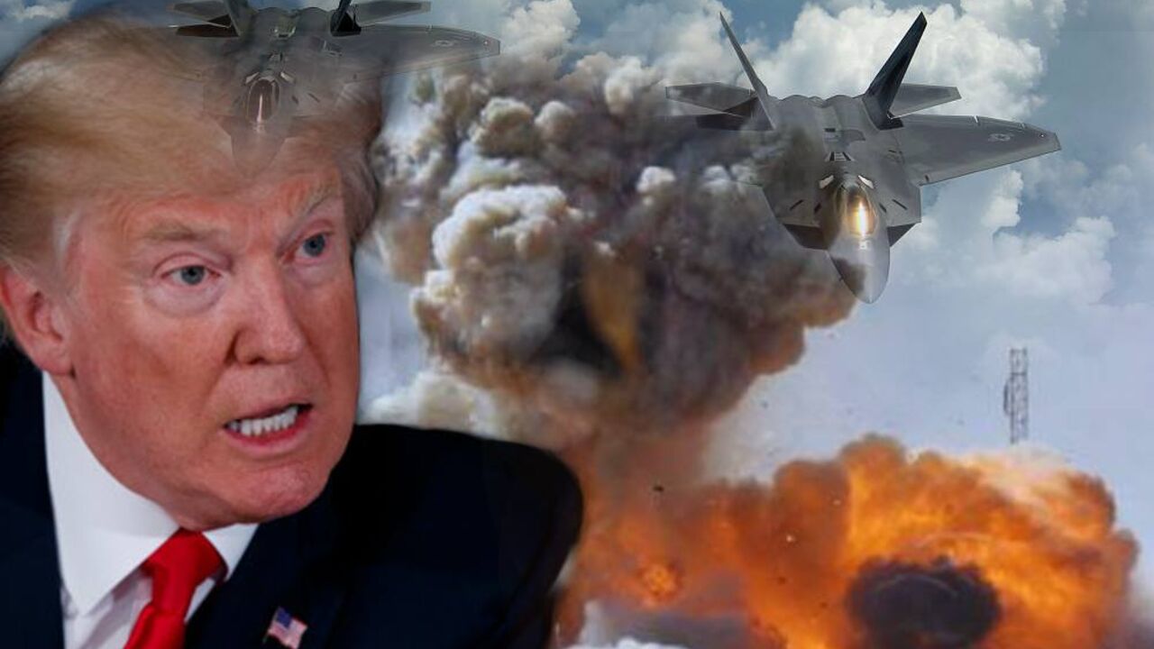 Donald Tramp