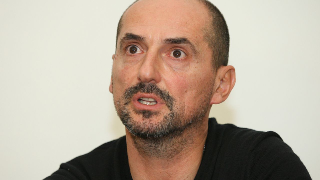 Vladimir Vermezović