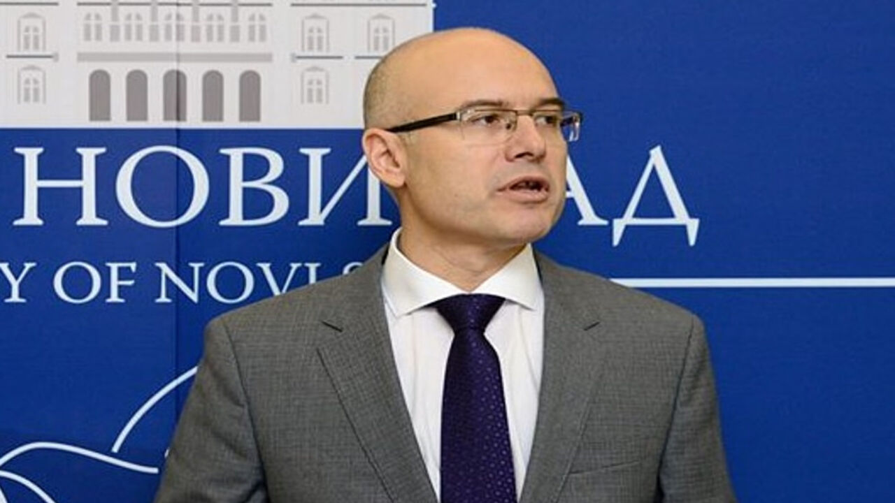 Miloš Vučević