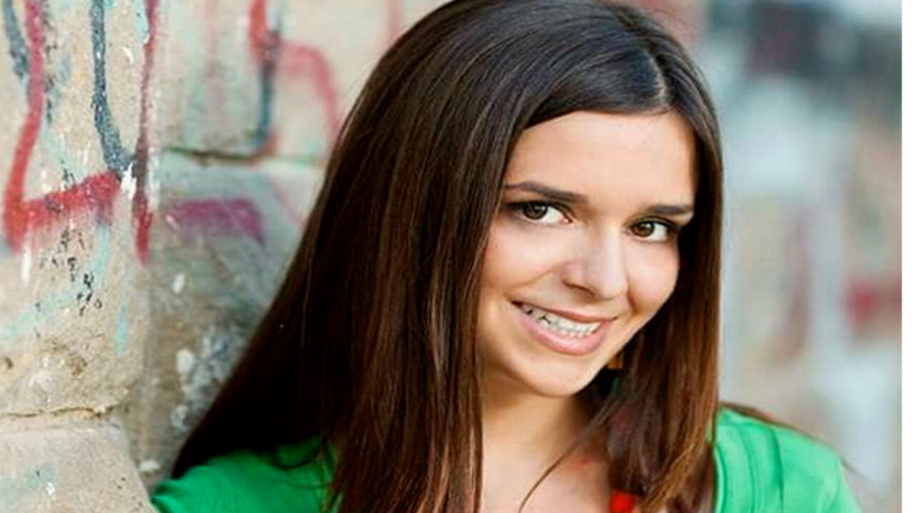 Marina Kovačev