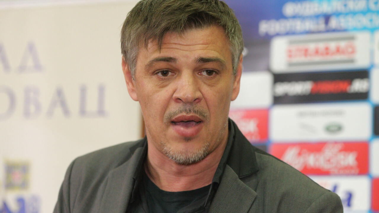 Savo Milošević