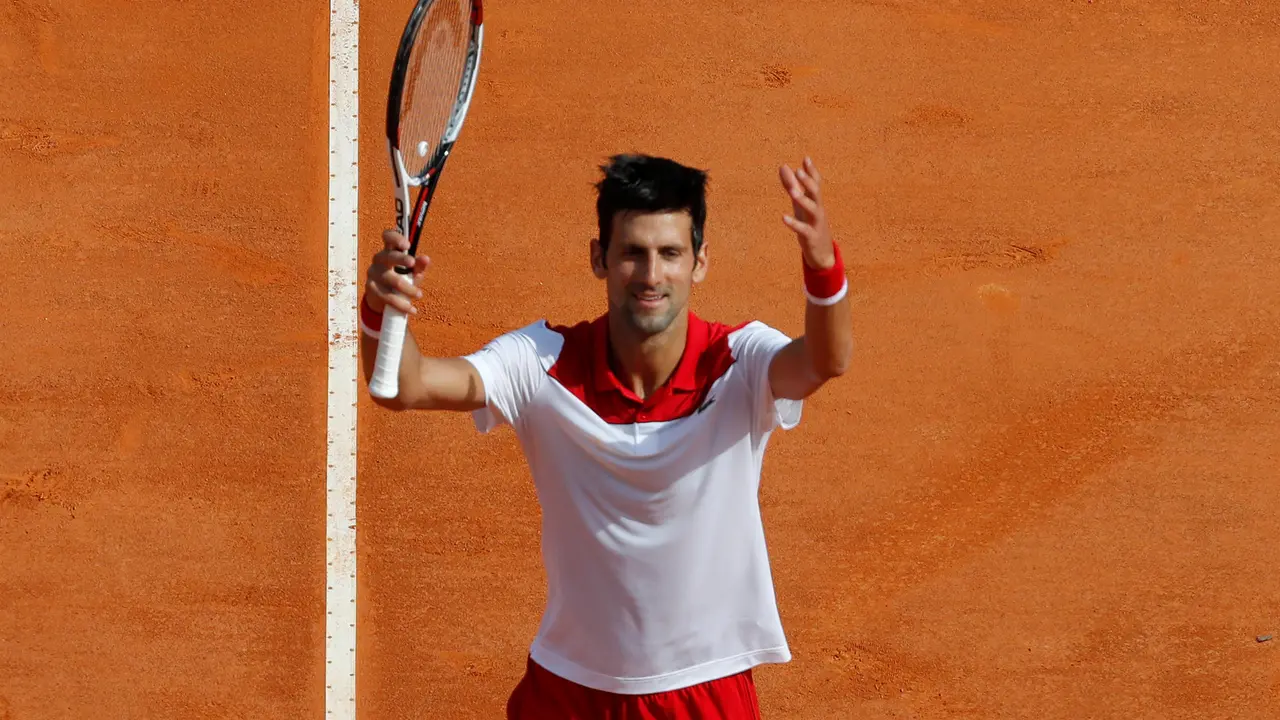 Novak Đoković