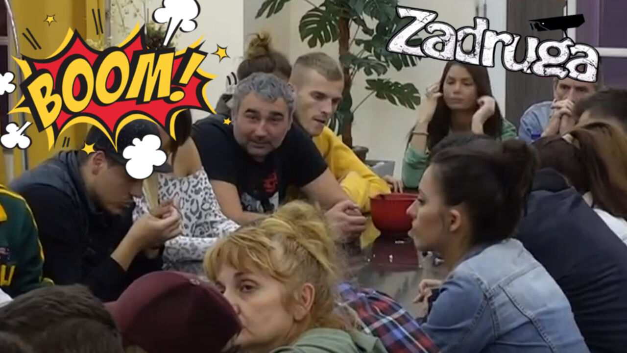 Zadruga