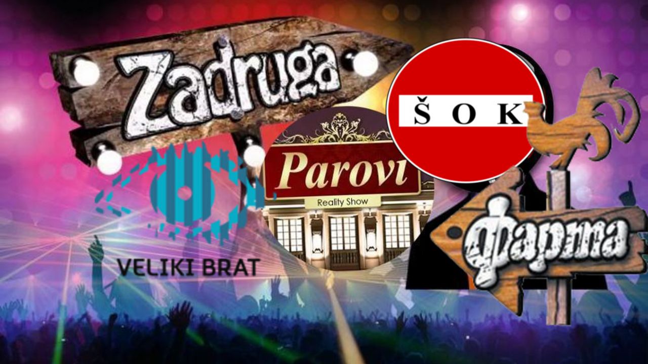 Rijaliti program