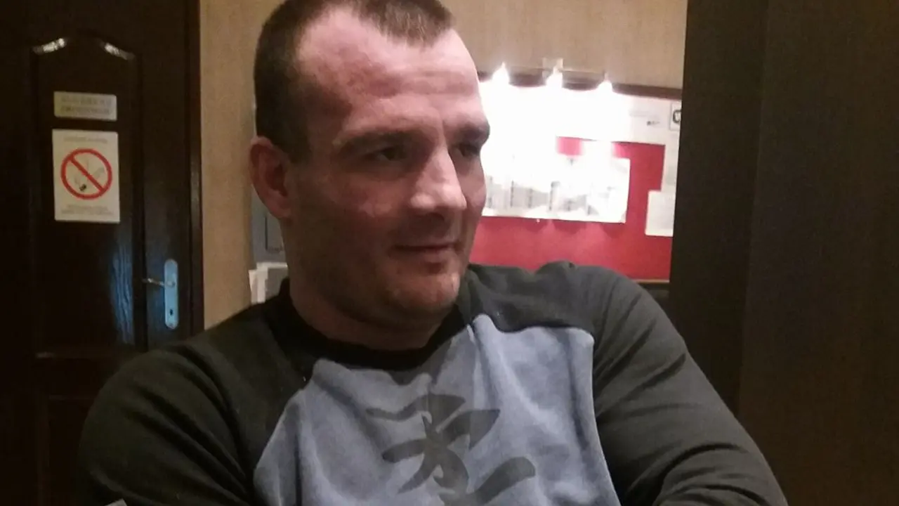 Luka Radulović