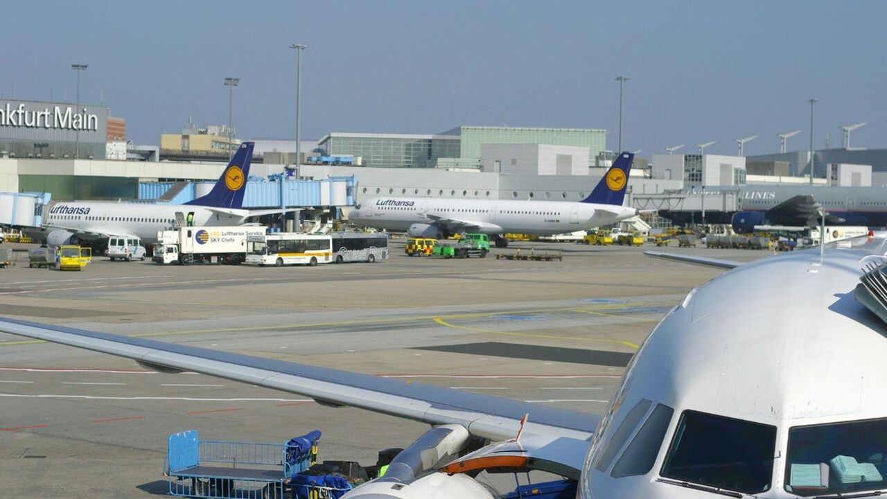 Frankfurt