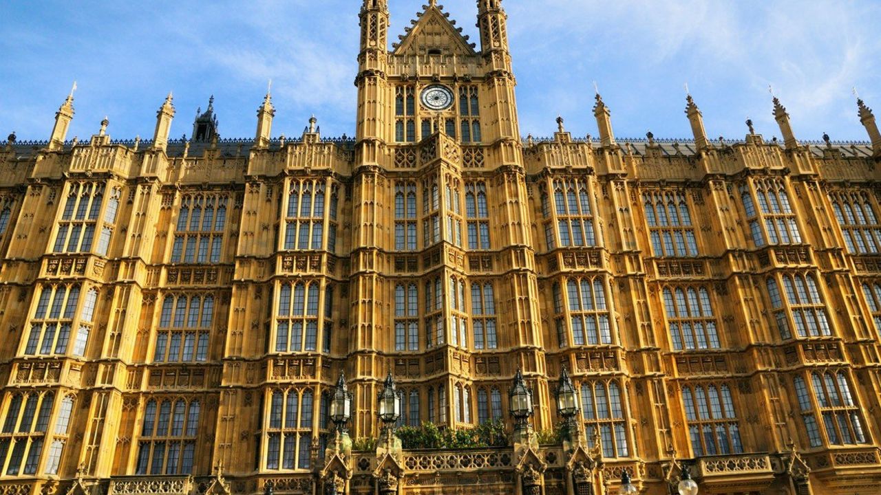 parlament