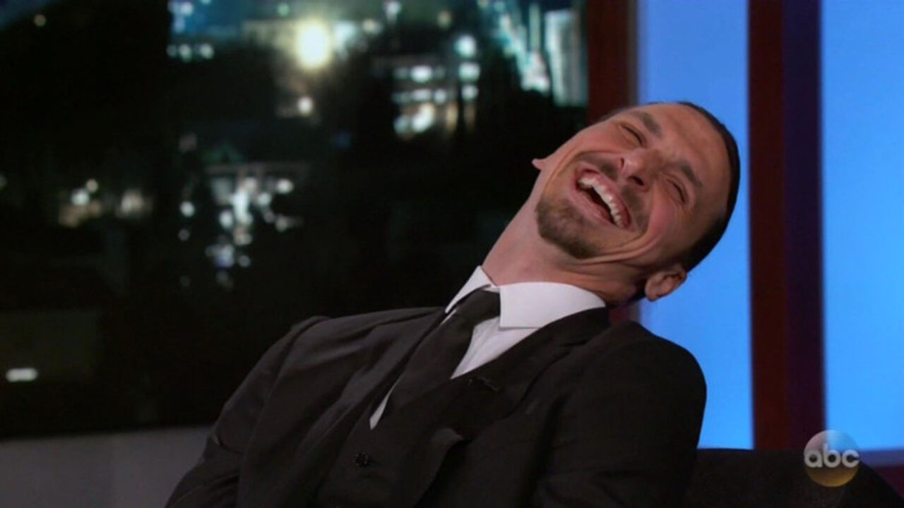 Zlatan Ibrahimović