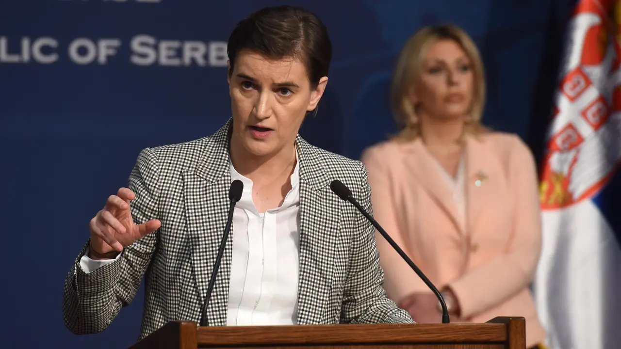 Ana Brnabić
