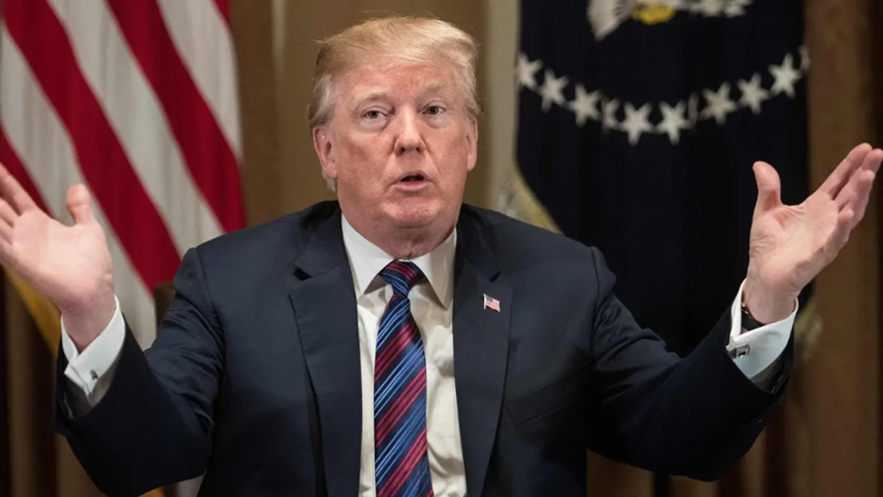 Donald Tramp