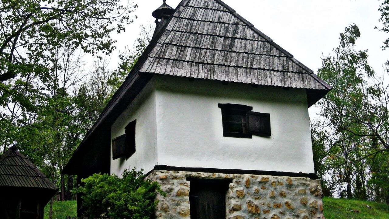 Kuća Vuka Karadžića