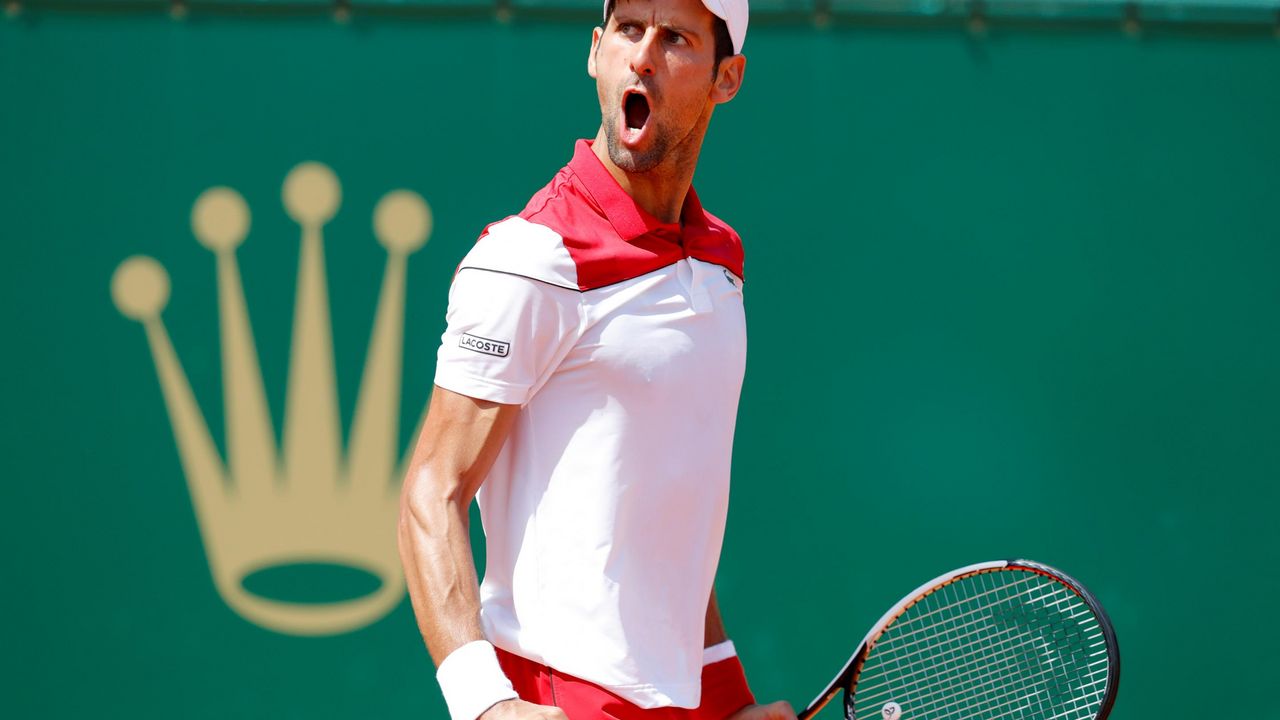 Novak Đoković