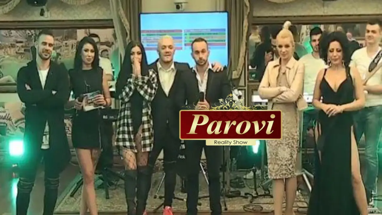 Parovizija