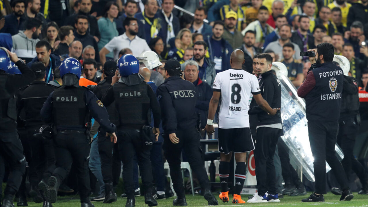 FK Bešiktaš