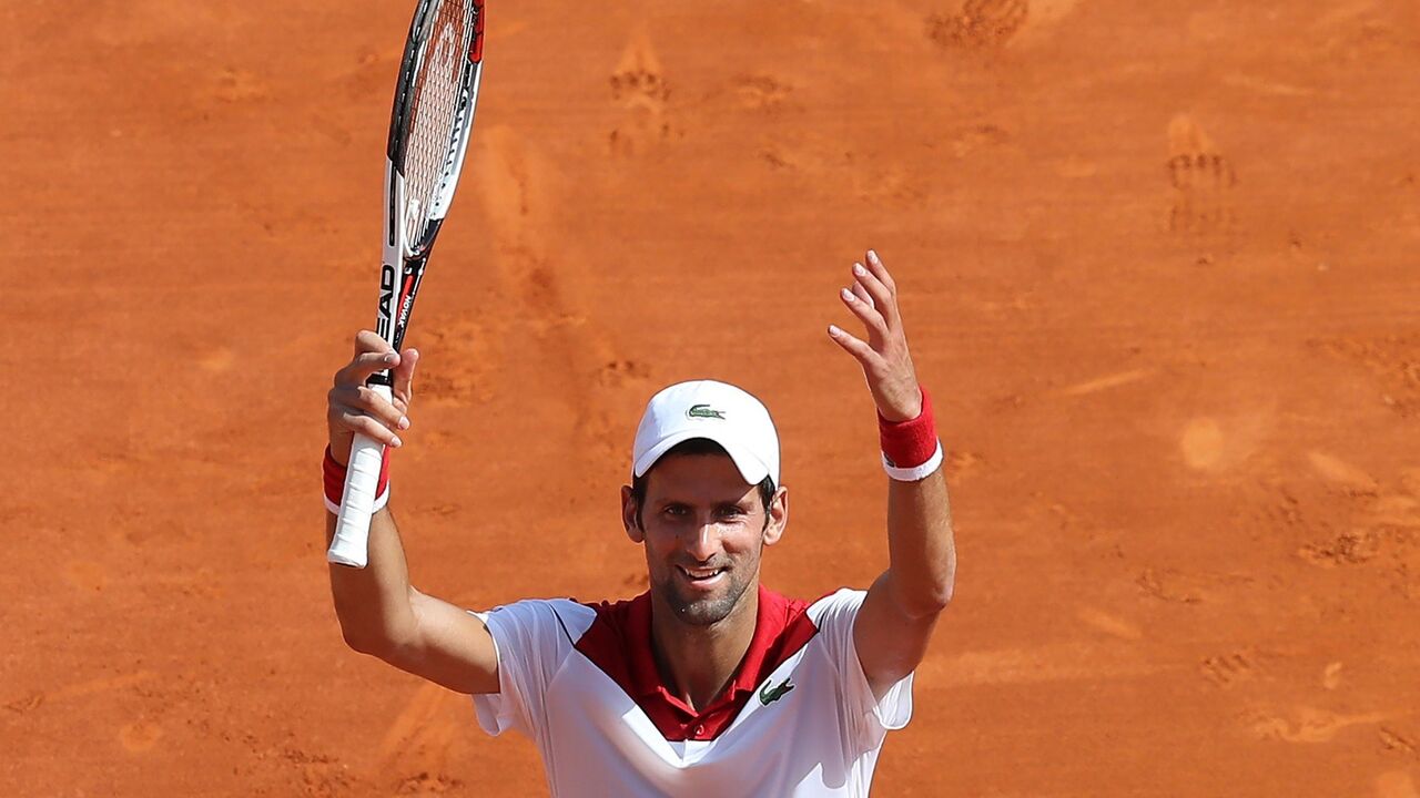Novak Đoković