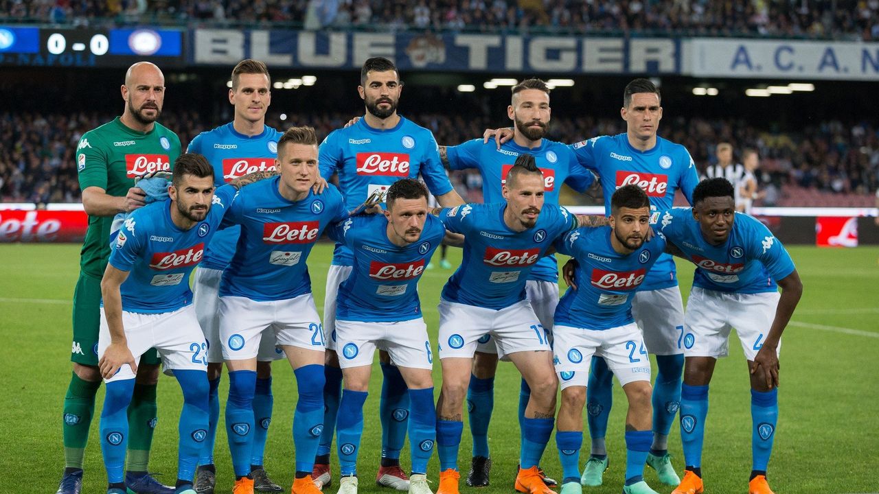 FK Napoli
