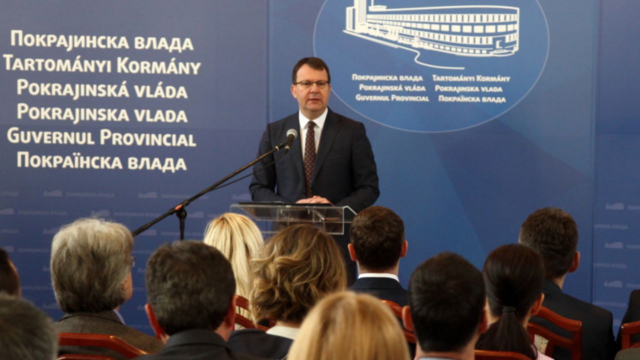 Igor Mirović