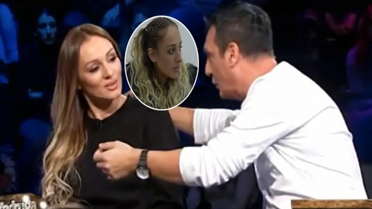 Anabela Atijas, Luna Đogani i Gagi Đogani
