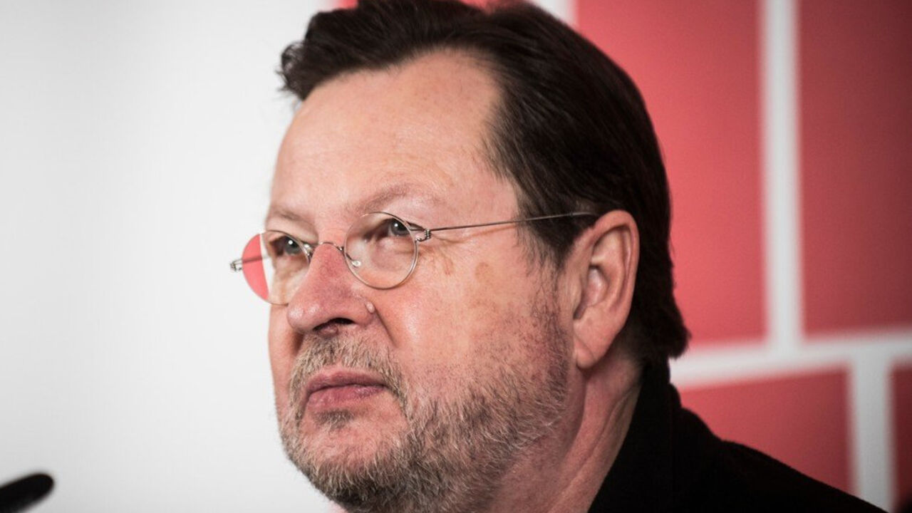 Lars Fon Trir