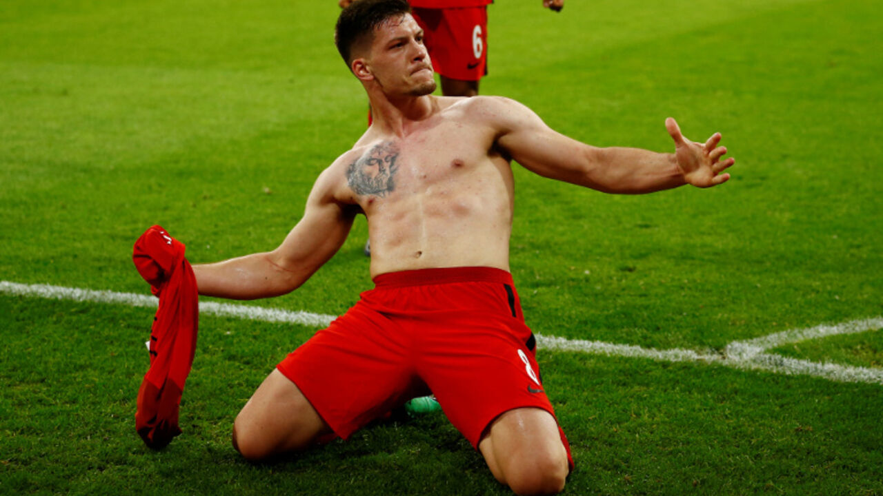 Luka Jović