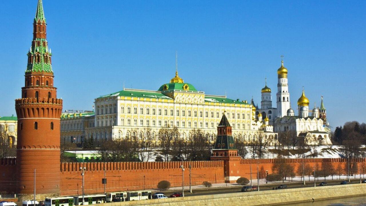 Moskva