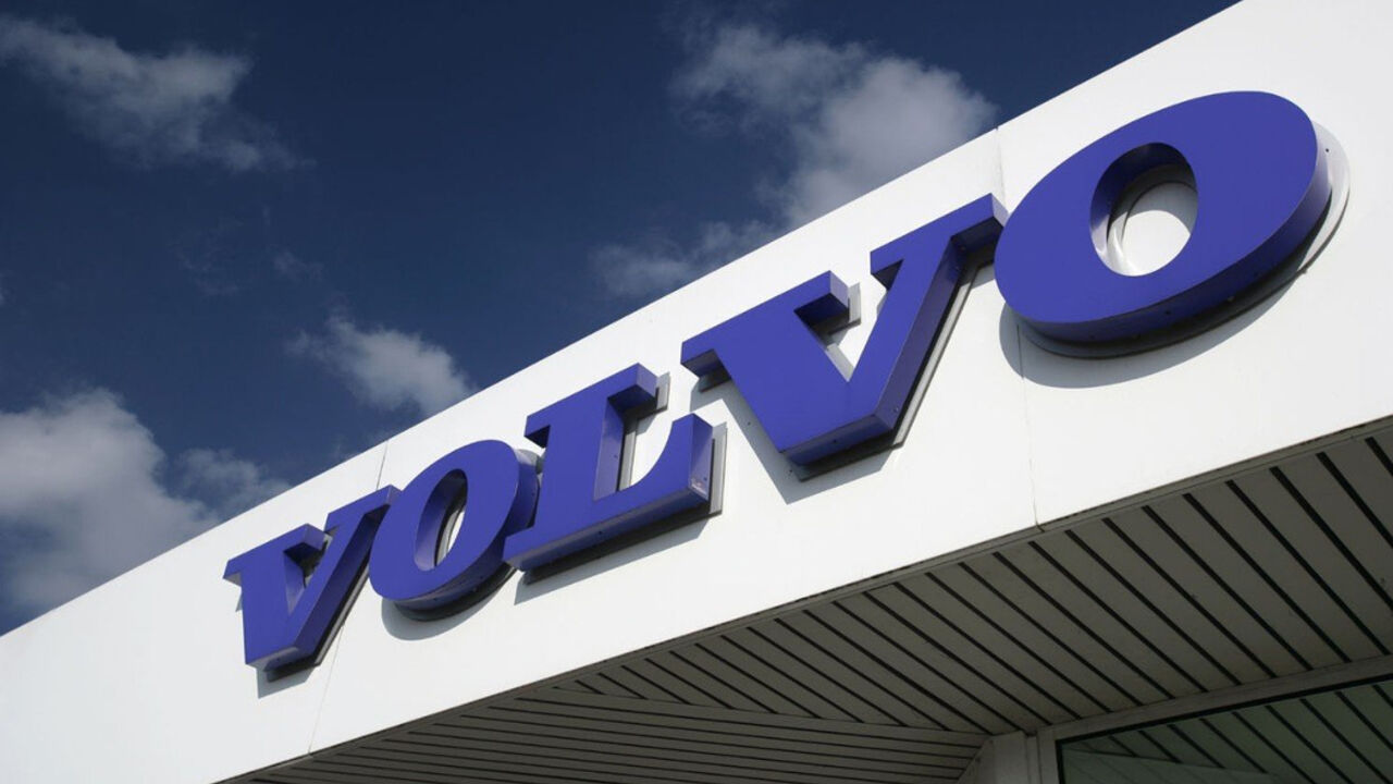 Volvo