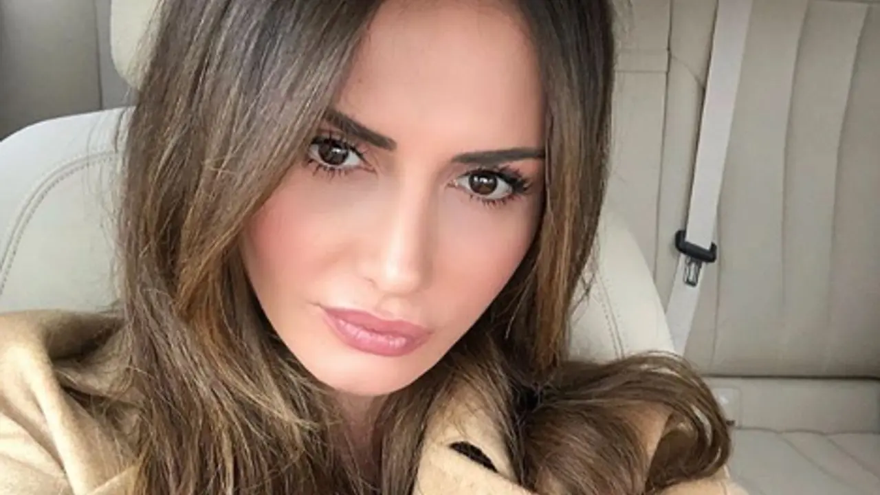 Emina Jahović