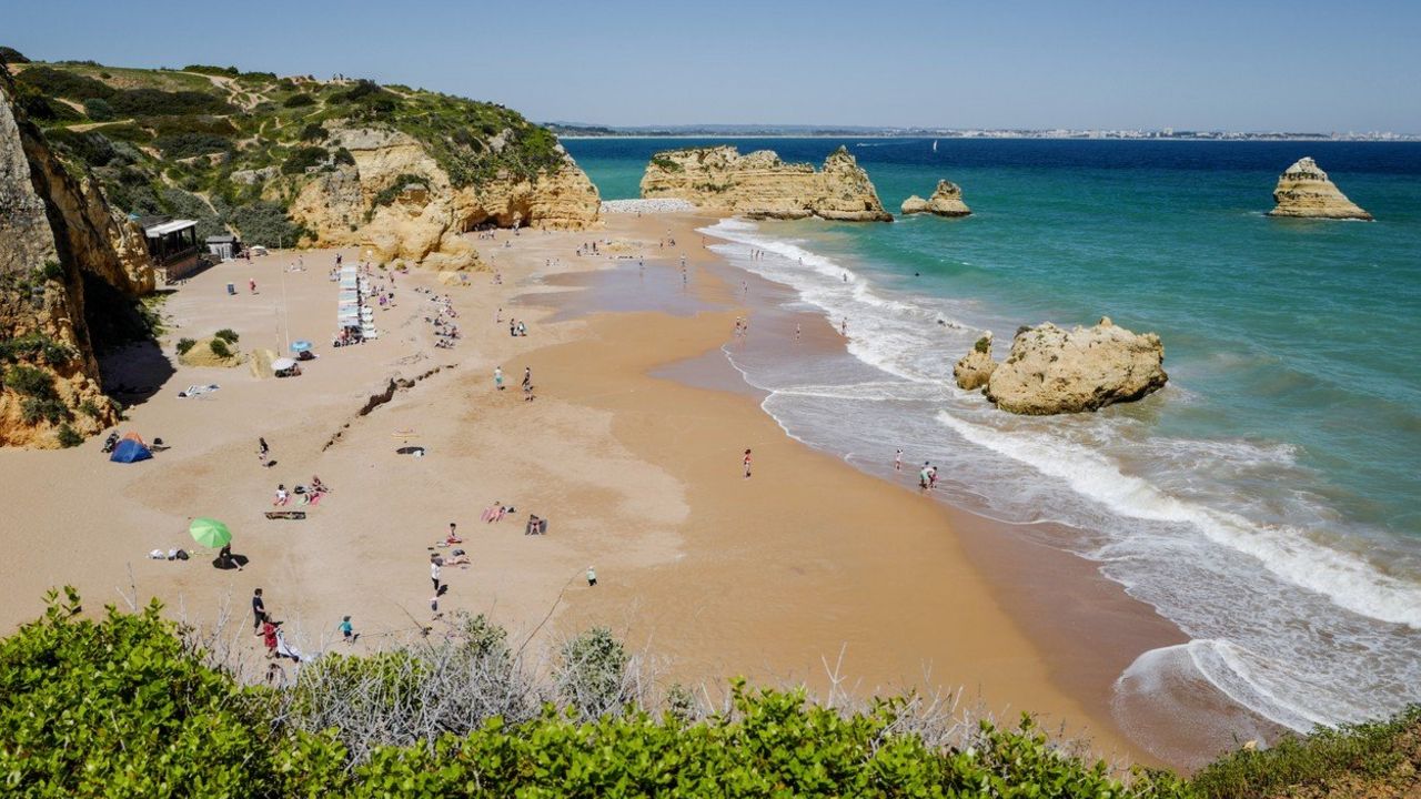 portugal