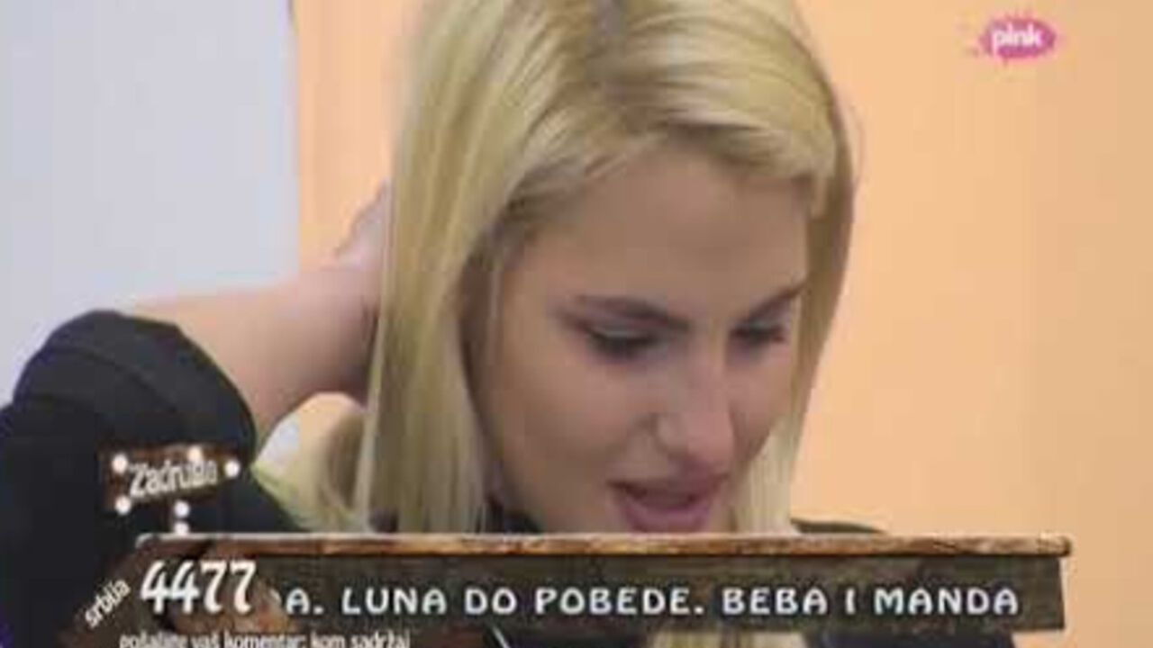 zadruga