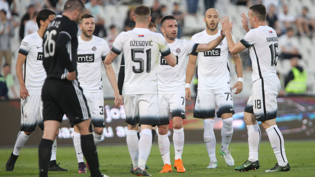 FK Partizan