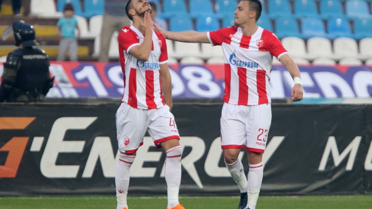 Aleksandar Pešić