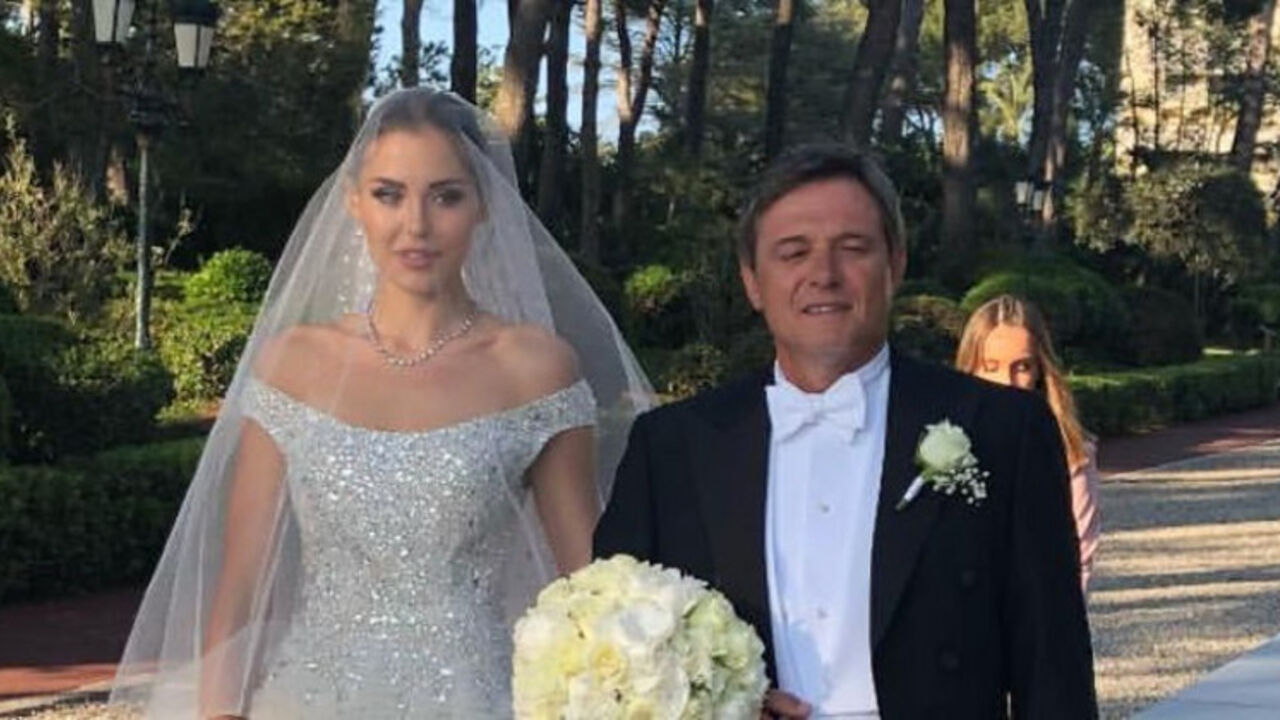 Anja i Dragan Stojković