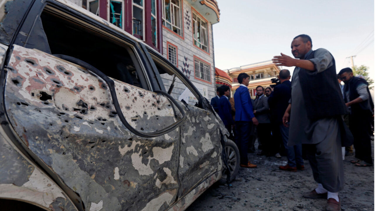 Kabul