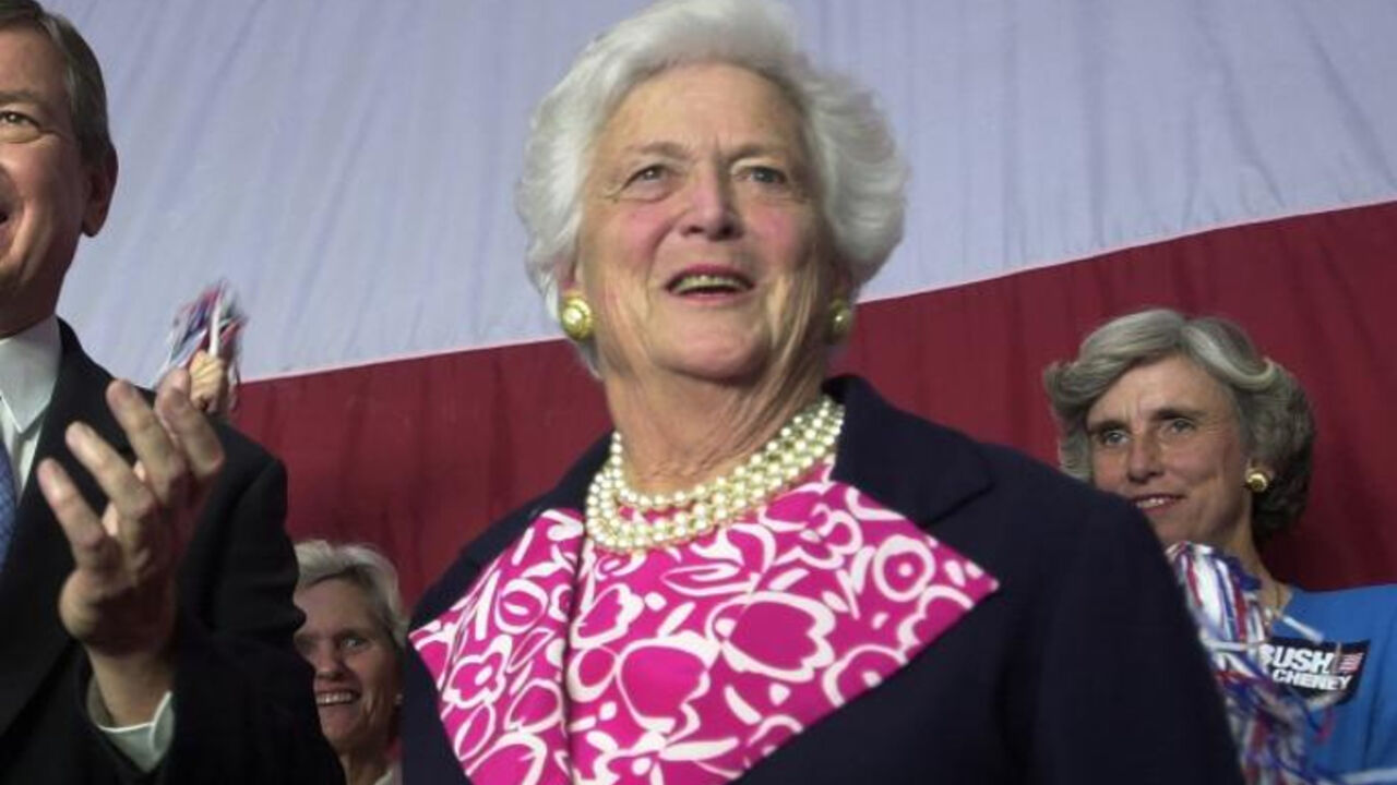 Barbara Buš