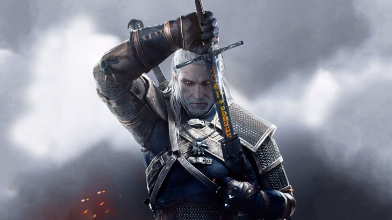 The Witcher