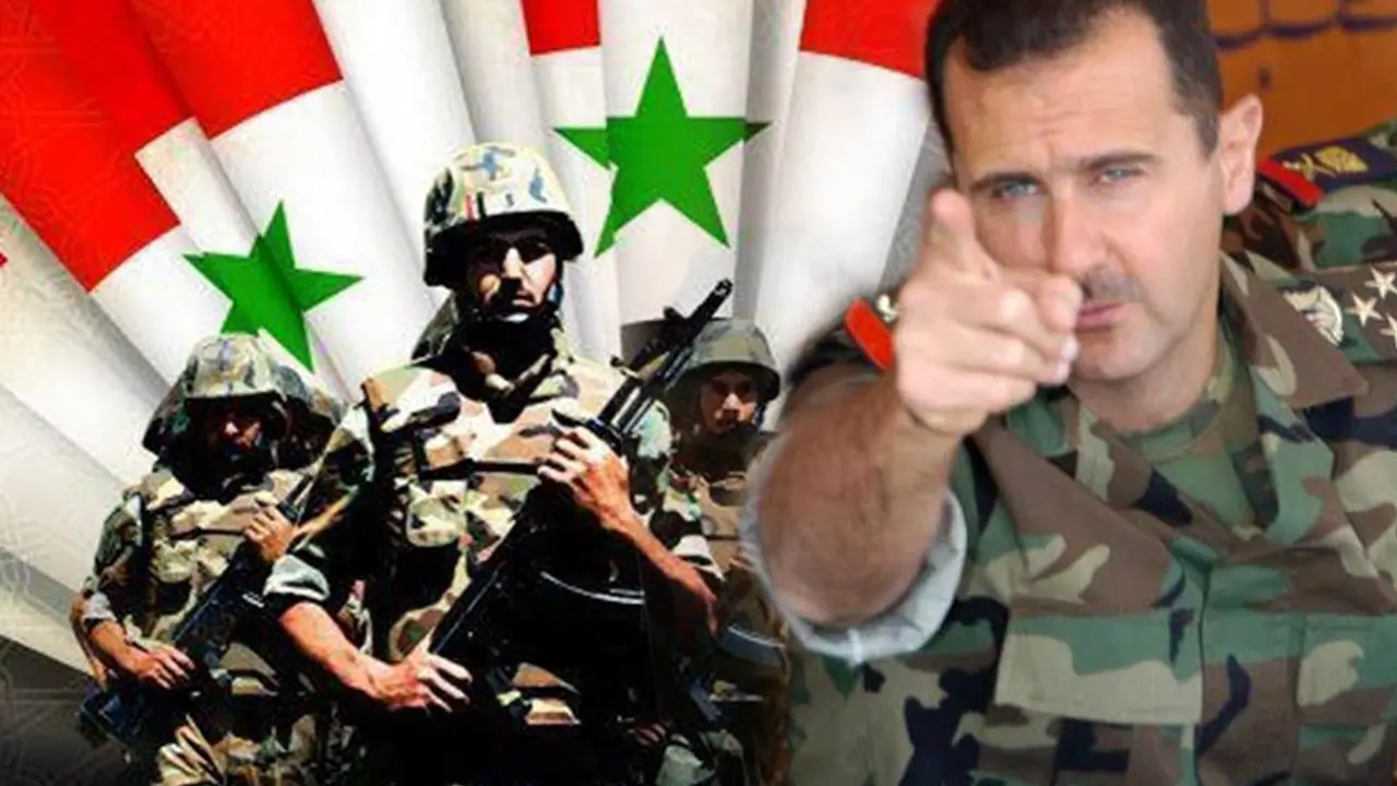 Bašar al Asad