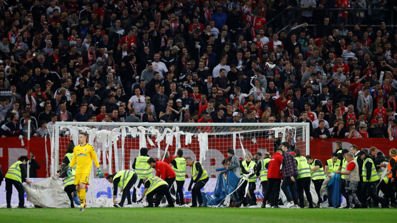 Bundesliga