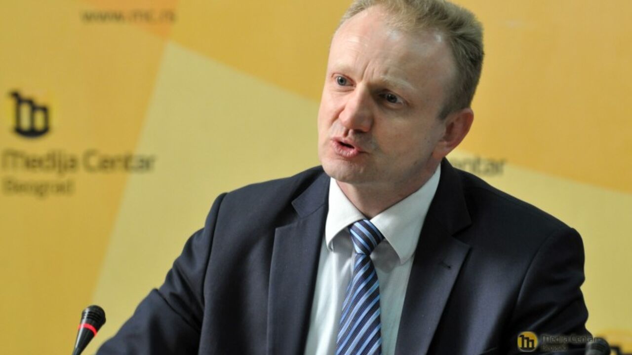 Dragan Đilas