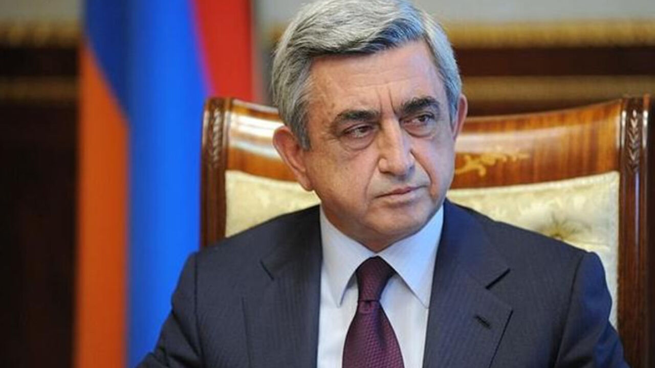 Serž Sargasjan